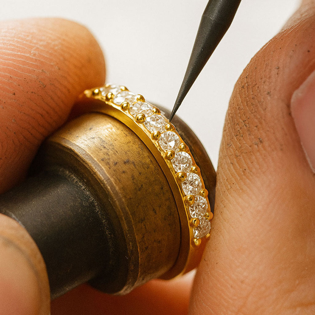 Uncompromising Quality at Competitive Price