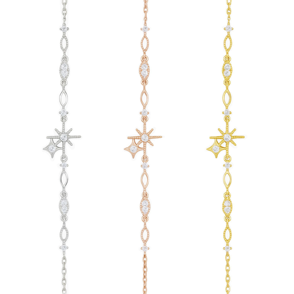 Starlight Bracelet - GB102