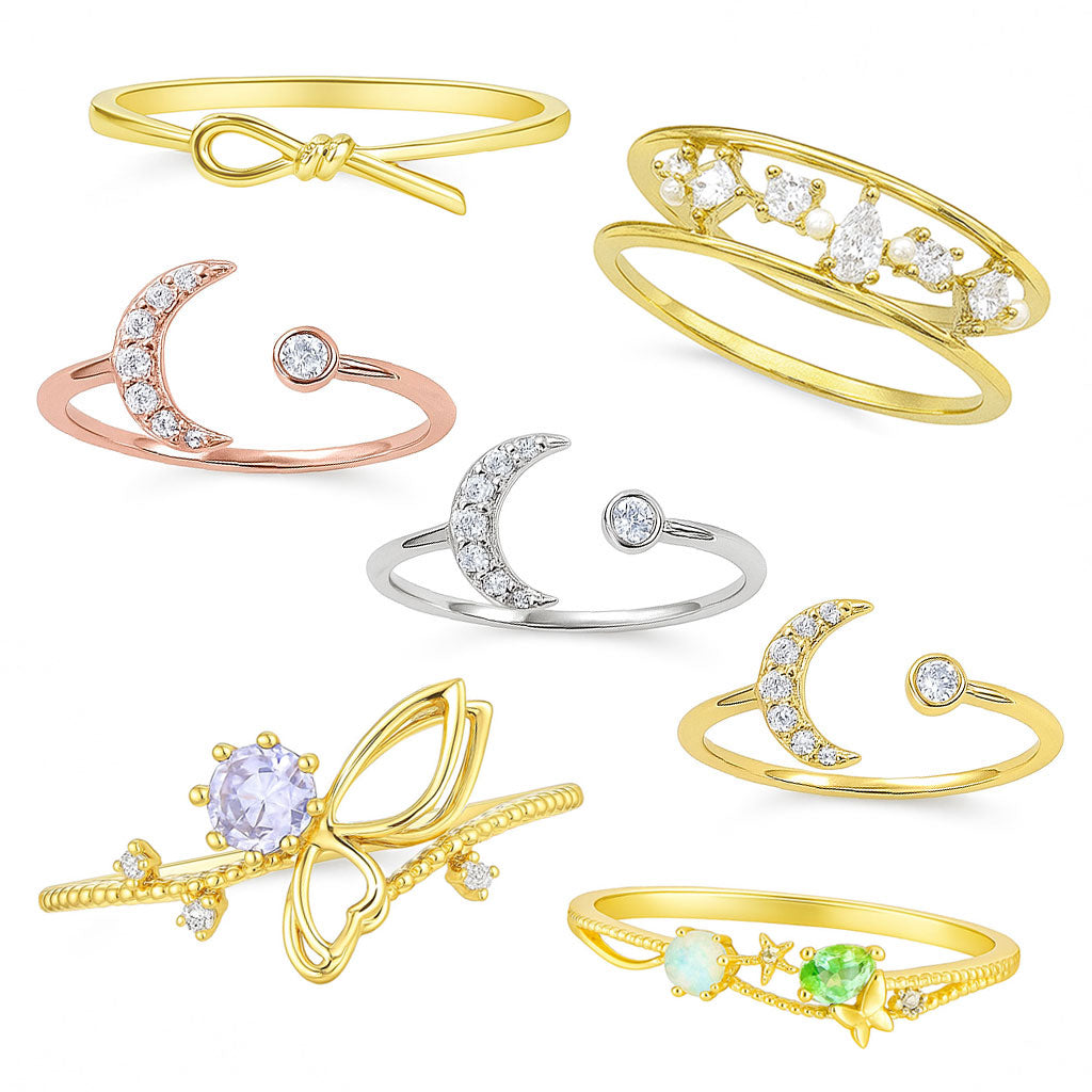 Rings