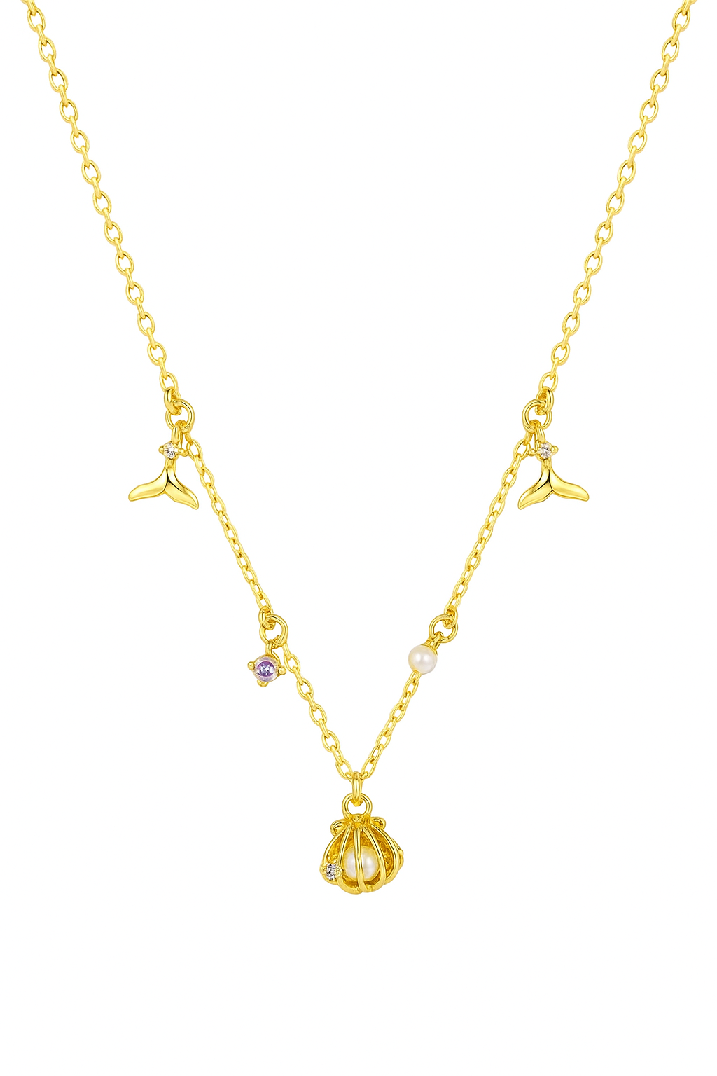 All Necklaces