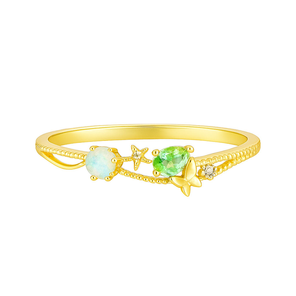 Garden Ring - GR205