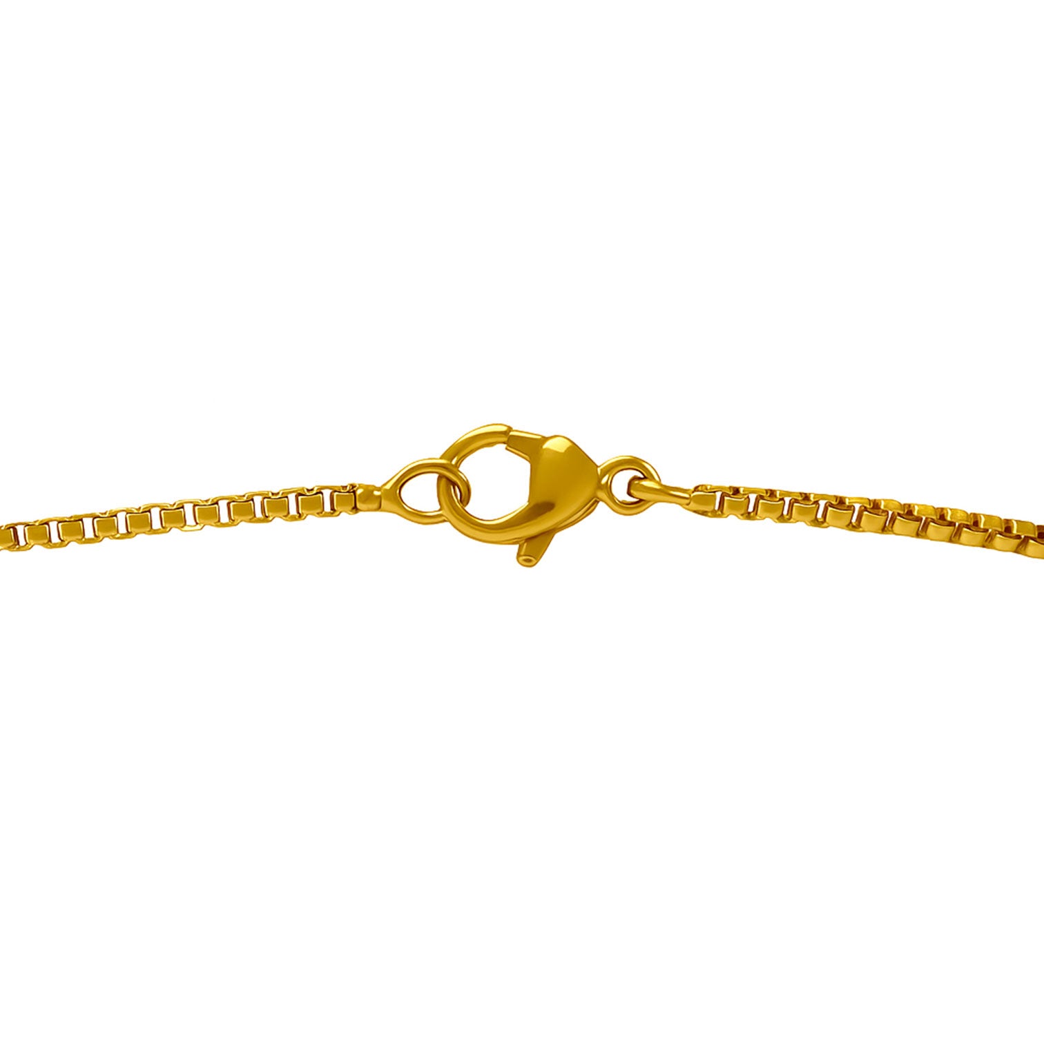 Box Chain - GC118